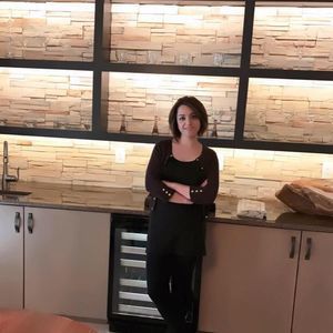 Meet your Posher, Sherri